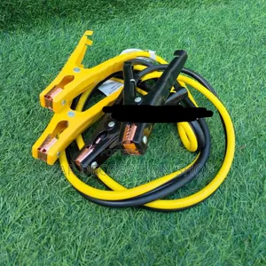 Heavy Duty 500amp Jumper Booster Cables for All Cars