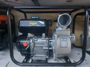 Hisaki Japan Gasoline Water Pump 3 Inch 8hp