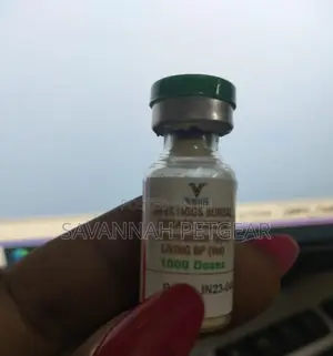 Infectious Bursal Disease ( Intermediate Plus Type) - 1000dz