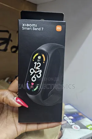 Xiaomi Smart Band 7 Watch