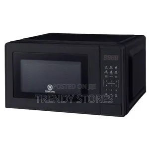 Smart Pro 20L Digital Microwave