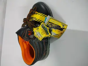 Rocklander (Rocker Boots)
