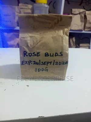 Rose Petals, Rose Buds Available