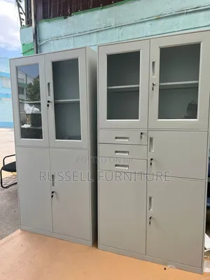 Office Cabinets