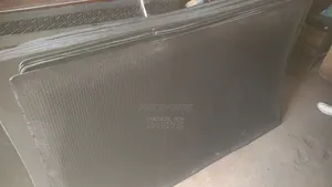 Cow Mattress