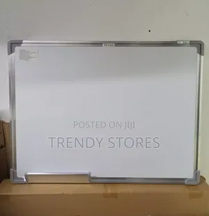 60*45cm White Board