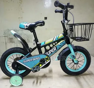 Kids Bike/Children Bicycle Size12 2-4yrs