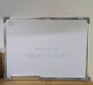 90*60cm White Board