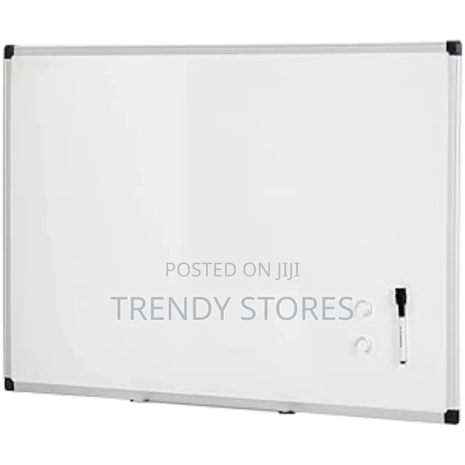 120*90cm White Board