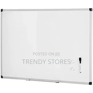 120*90cm White Board