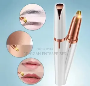 Electric Eyebrow Treamer
