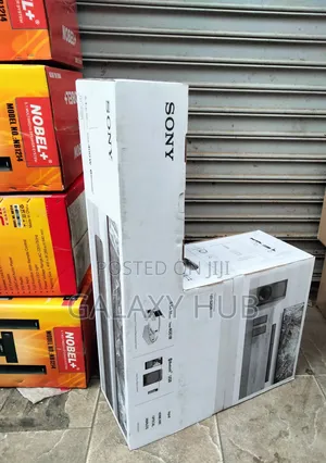 Sony Ht-s20r 400w 5.1 Channel Dolby Digital Soundbar