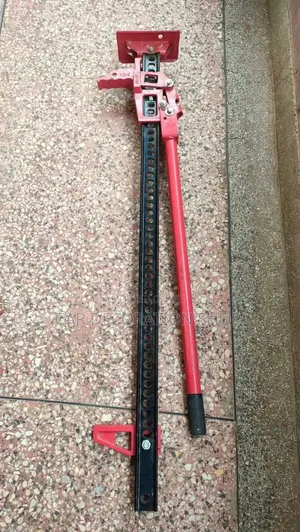 60 Inch Hi Lift Tanganyika Jack