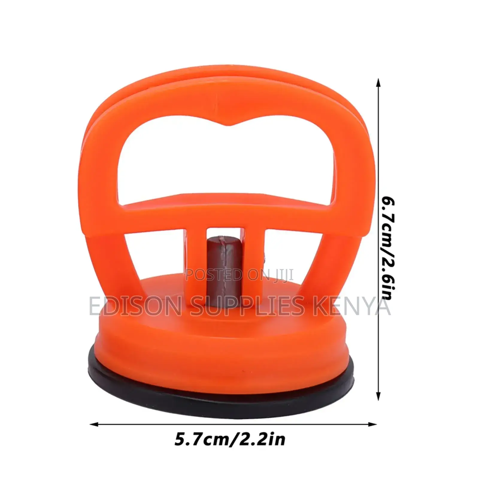Mini Dent Puller Glass Screen Lifter Rubber Suction Cup