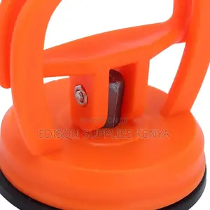 Mini Dent Puller Glass Screen Lifter Rubber Suction Cup