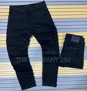 Assorted Quality Men's Denim Jeans