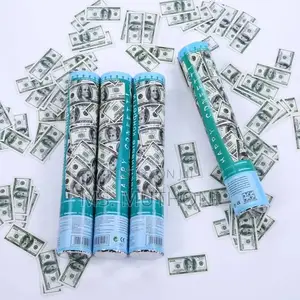 Money Confettis