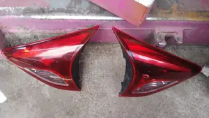 Taillight, Taillamp Cx5 2015-2016