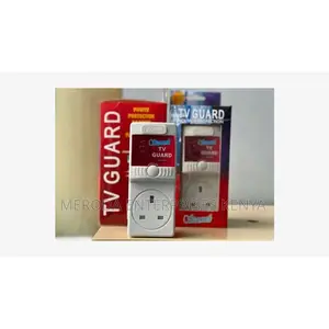 TV Guard - Voltage Protection 13amps
