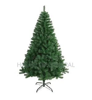 Artificial Cypress Christmas  Trees Christmas