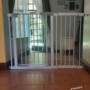 Safety Gate