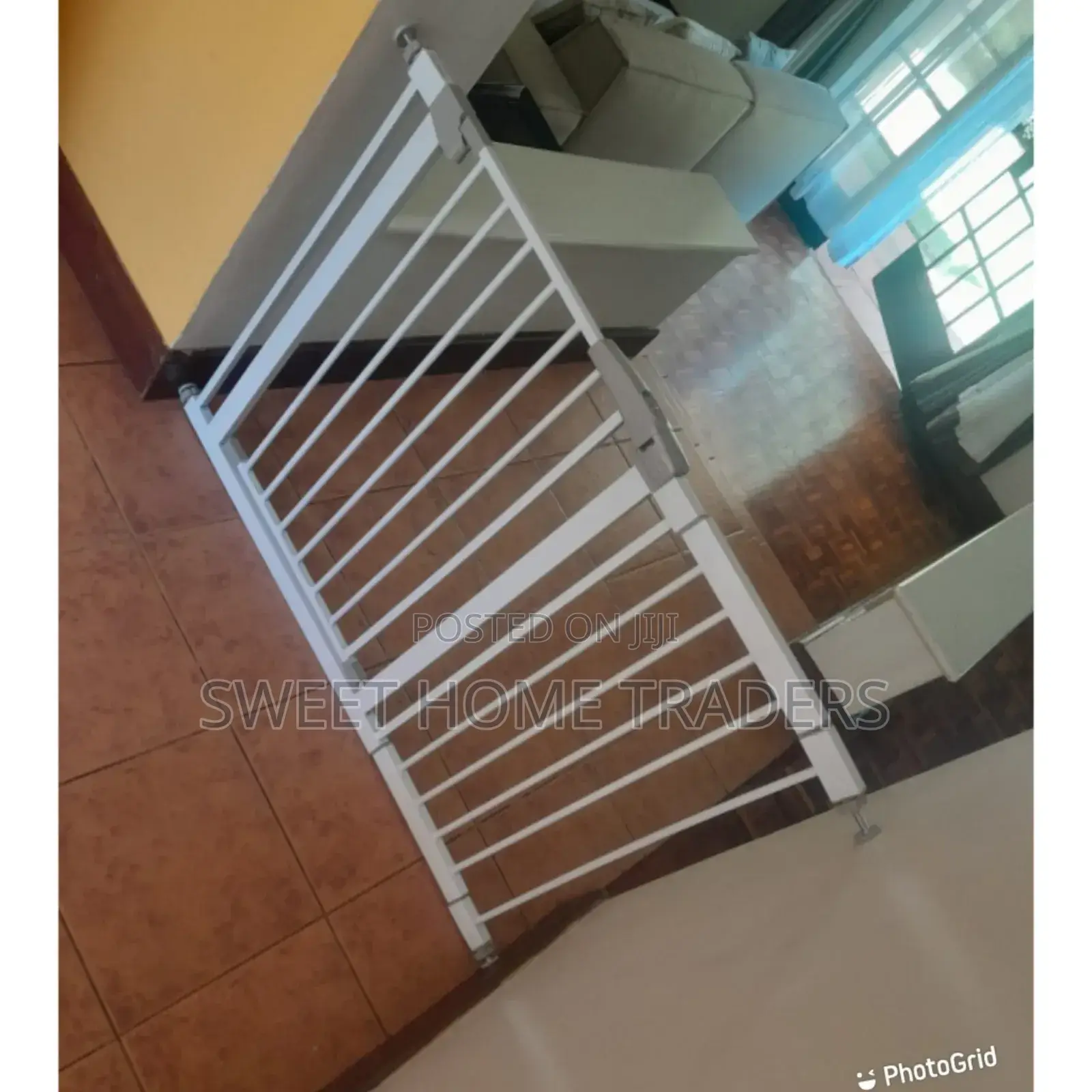 Kids Safety Gate