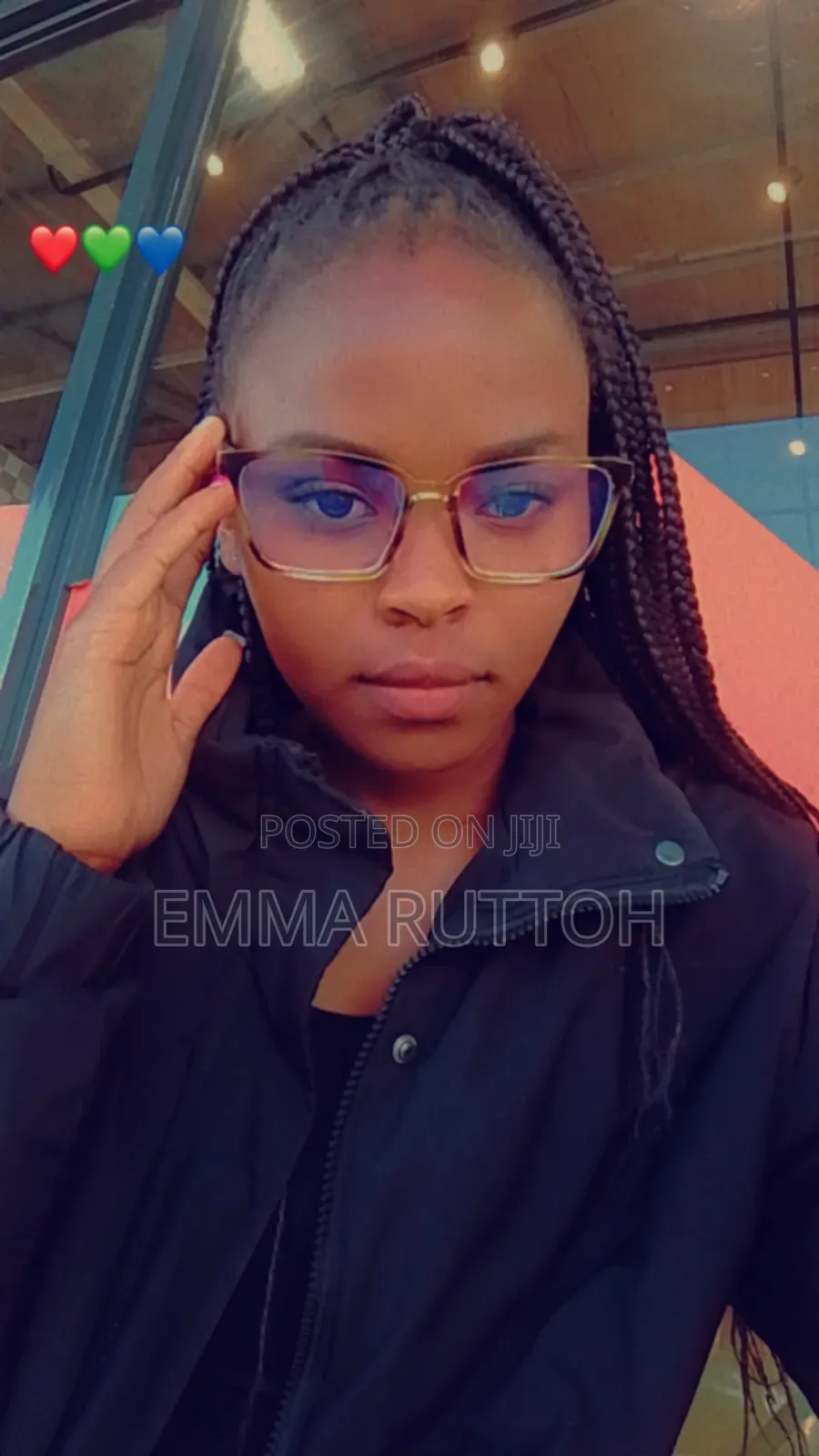 Emmaculate Work Resume for This Year