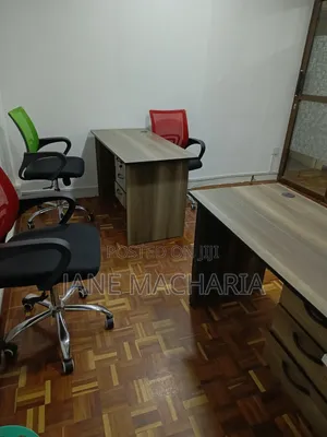 Office to Let Near Yaya Kilimani.