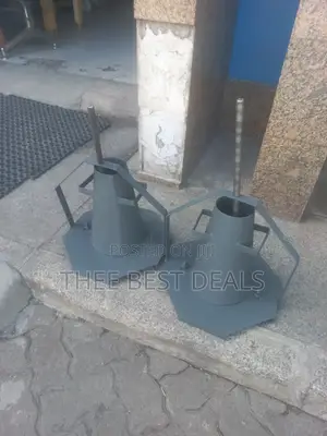 Cone for Slump Test