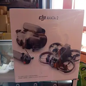 Dji Avata 2