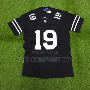 NFL America Football Jersey Unisex Original Quality Shirts