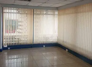 Vertical Blinds for Stylish Interiors