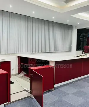 Vertical Blinds for Lasting Quality