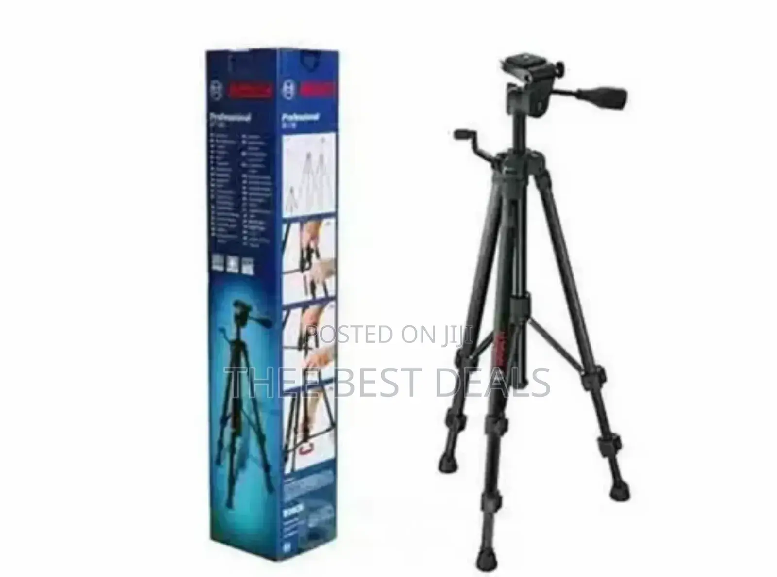 BT 150 Tripod Stand