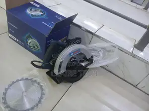 Bosch Circular Saw Machine 7" 185mm Heavy Duty