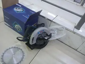 Bosch Circular Saw Machine 7" 185mm Heavy Duty