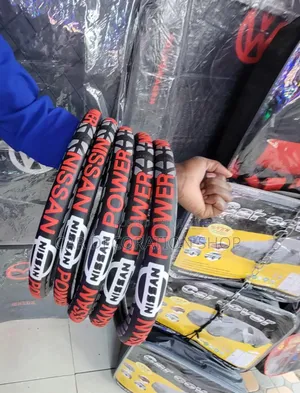Nissan Steering Cover