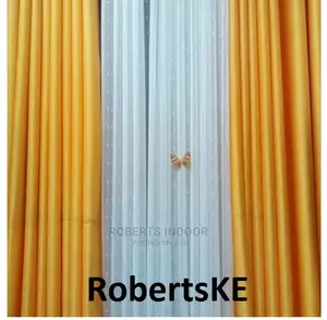 Elegant Curtains