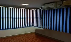 Vertical Blinds for Privacy and Style