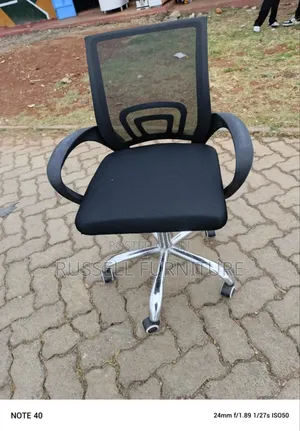 New Product Mesh Chair