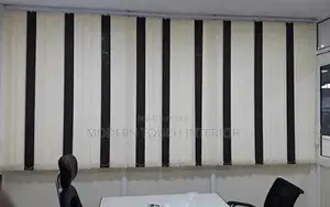 Vertical Blinds for Your Office/Home