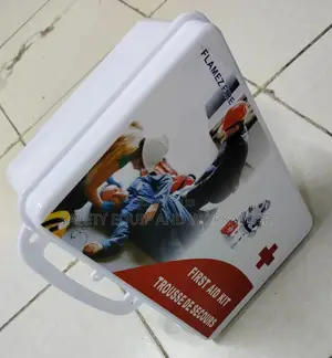 First Aid Kit Small Size