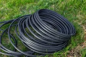 Efficient HDPE Pipes for All Your Water Needs