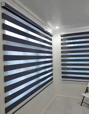 High-Quality Sheer Roller Blinds
