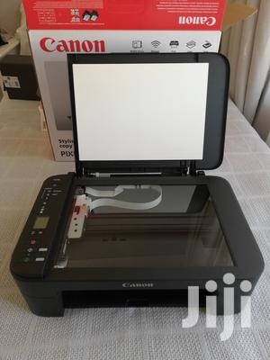 Canon Pixma Ts3440 All in One Wireless Printer
