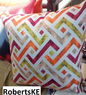 Throw Pillow