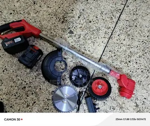 Brush Cutter/Brush Cutter