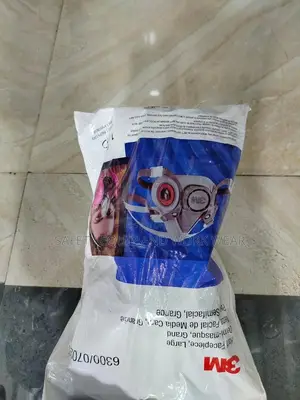 3M Half Mask