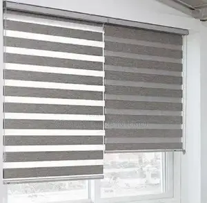 Quality Sheer Roller Blinds With UV Protection