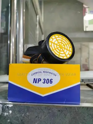 NP306 Mask